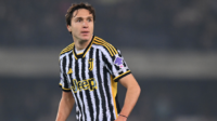 Chelsea have joined Tottenham Hotspur in the race to sign Federico Chiesa from Juventus.