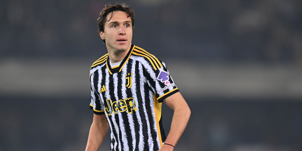 Chelsea have joined Tottenham Hotspur in the race to sign Federico Chiesa from Juventus.