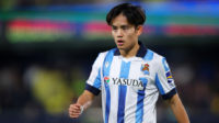 Liverpool are closing in on their first signing under Arne Slot with talks over a deal to sign Takefusa Kubo at the 'final stages' according to reports in Japan.