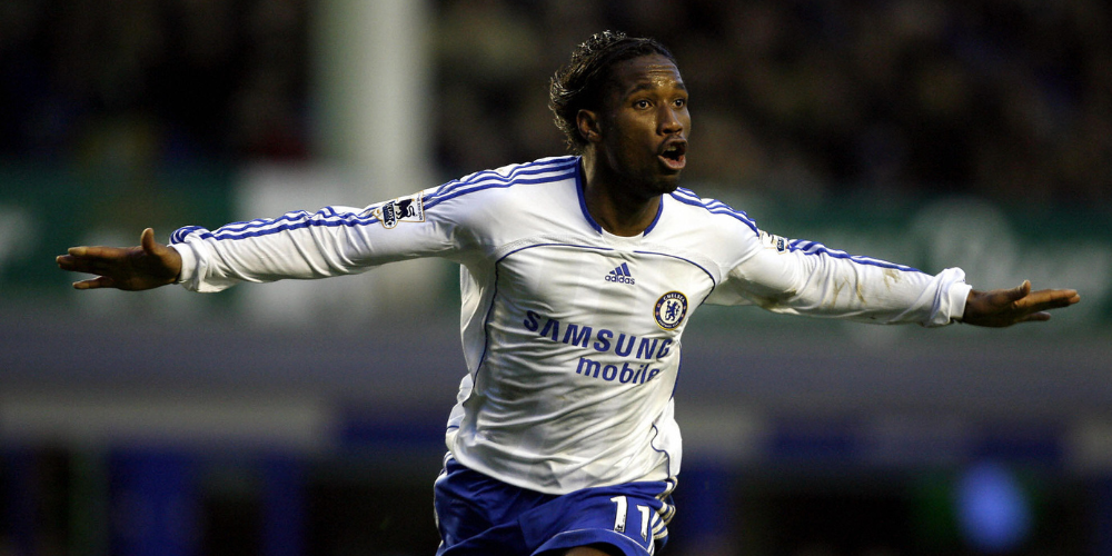 Ranked! Chelsea's best ever Premier League goals