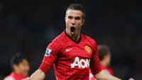 Golazo Merchants: Robin van Persie - Natural Born Finisher