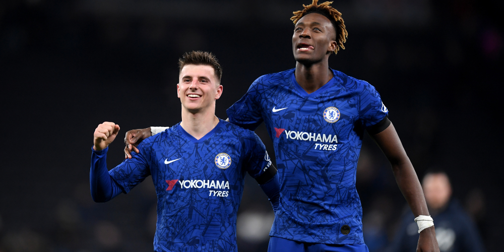 Chelsea’s most expensive academy player sales