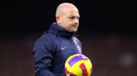 Five u-21 players Lee Carsley could promote as England manager