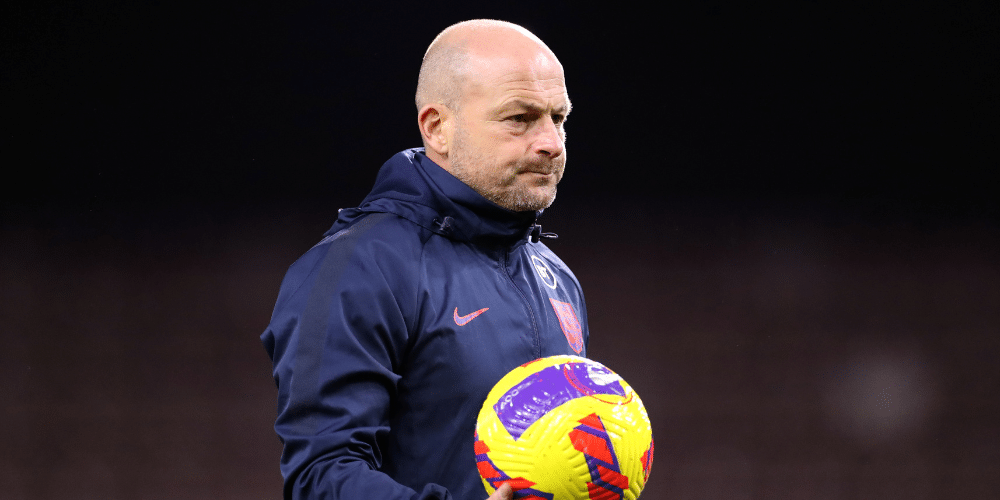 Five u-21 players Lee Carsley could promote as England manager