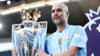 Ranking the five favourites to win the 2024/25 Premier League